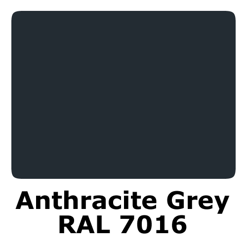 Anthracite Grey Epoxy Pigment - Ral 7016